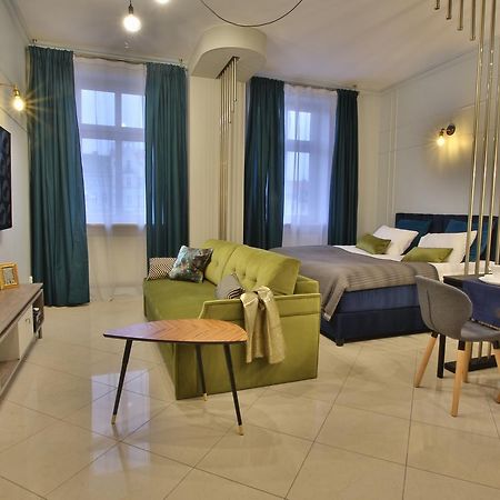 Apartamenty Stary Rynek Bydgoszcz Eksteriør bilde