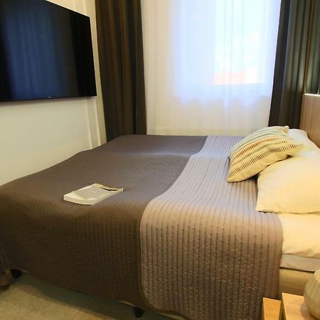 Apartamenty Stary Rynek Bydgoszcz Eksteriør bilde