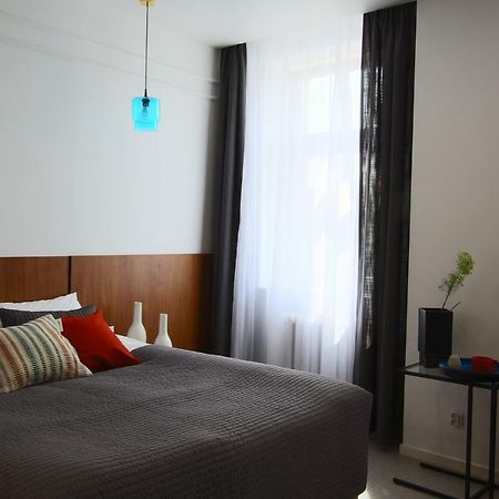 Apartamenty Stary Rynek Bydgoszcz Eksteriør bilde