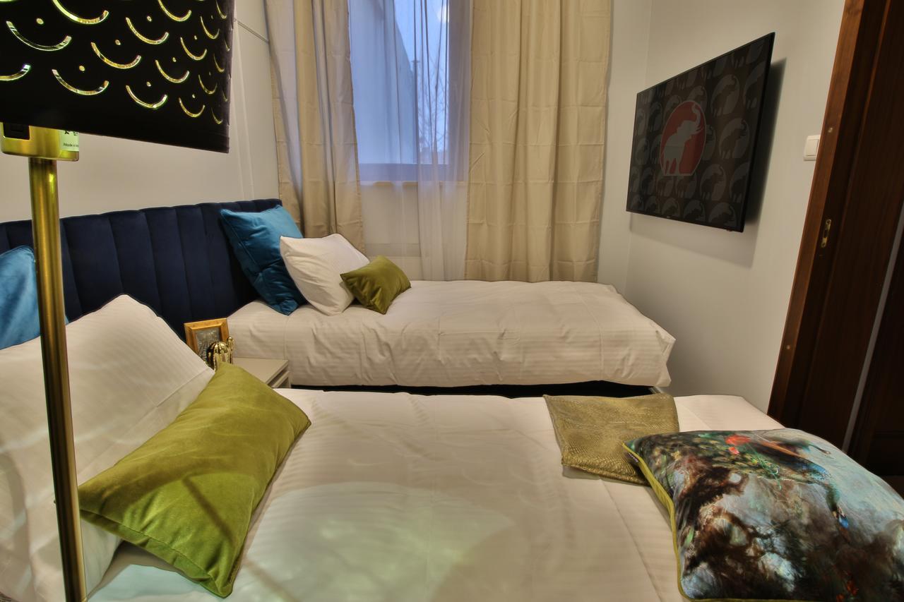Apartamenty Stary Rynek Bydgoszcz Eksteriør bilde