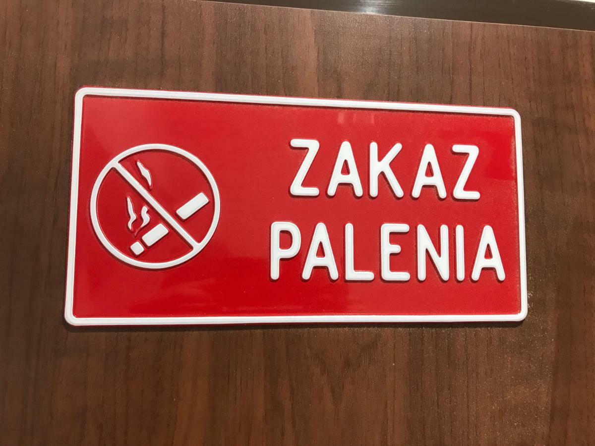 Apartamenty Stary Rynek Bydgoszcz Eksteriør bilde
