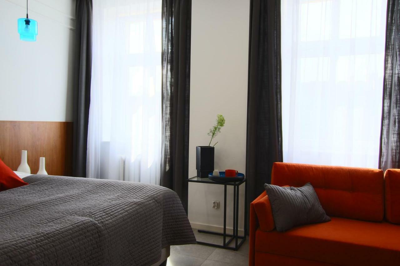 Apartamenty Stary Rynek Bydgoszcz Eksteriør bilde