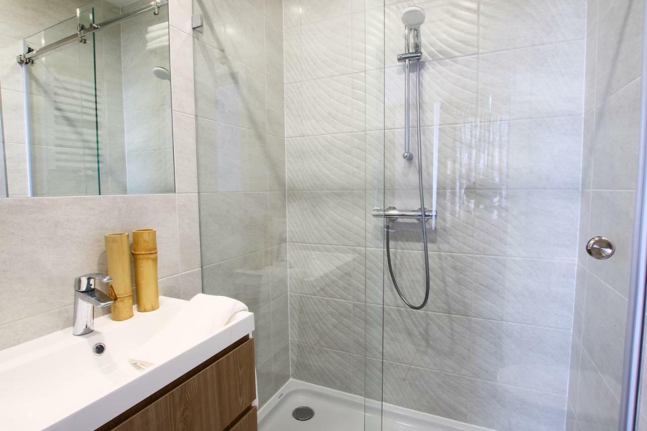 Apartamenty Stary Rynek Bydgoszcz Eksteriør bilde
