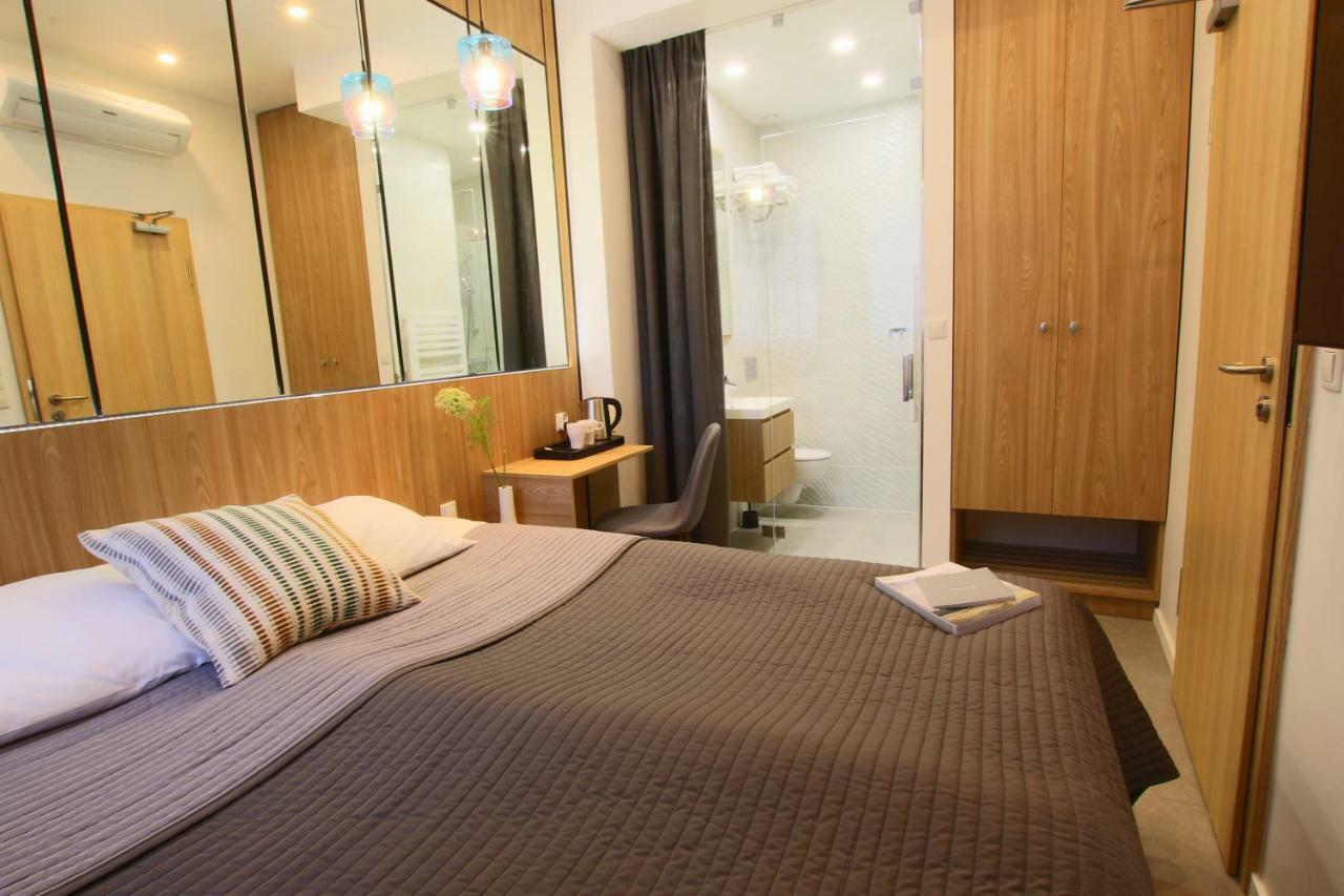 Apartamenty Stary Rynek Bydgoszcz Eksteriør bilde