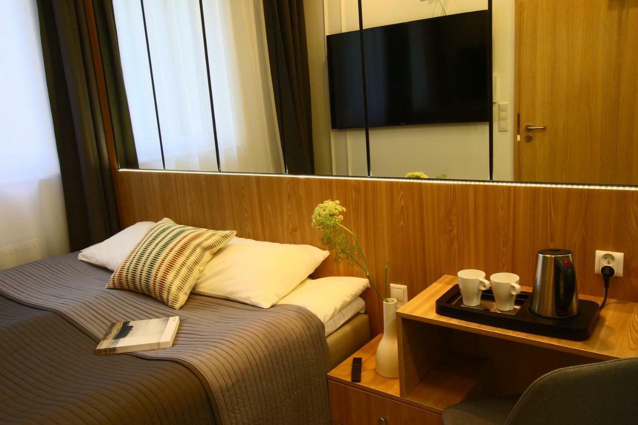 Apartamenty Stary Rynek Bydgoszcz Eksteriør bilde