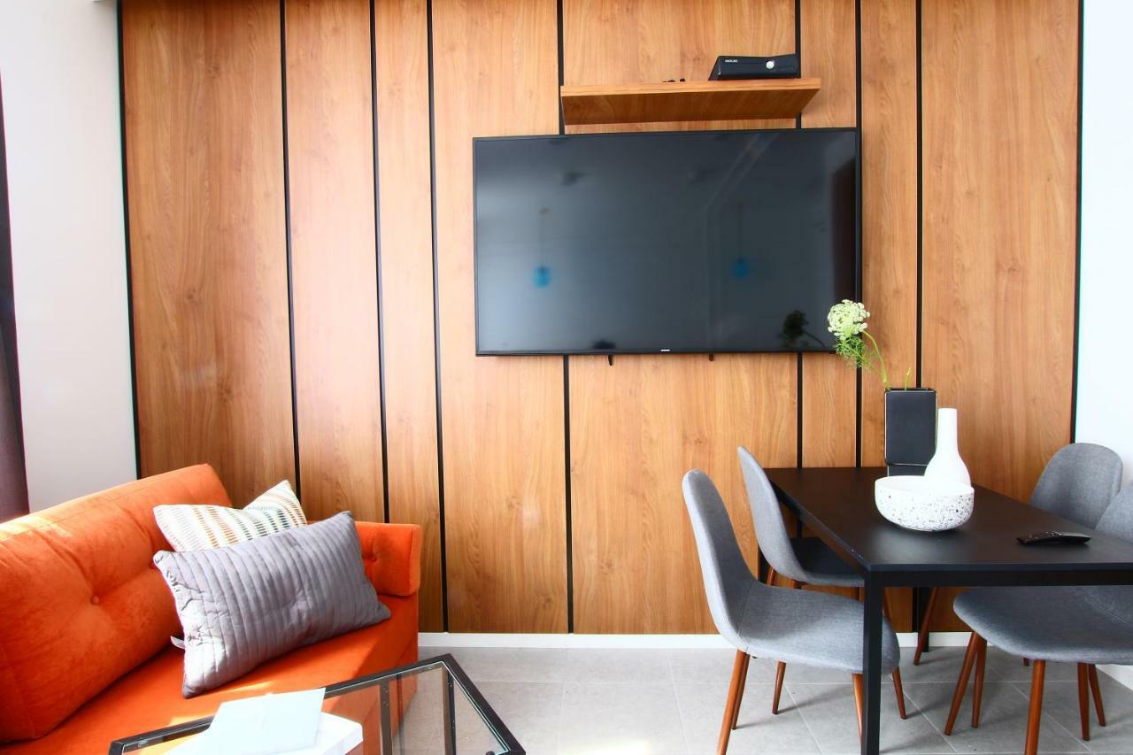 Apartamenty Stary Rynek Bydgoszcz Eksteriør bilde