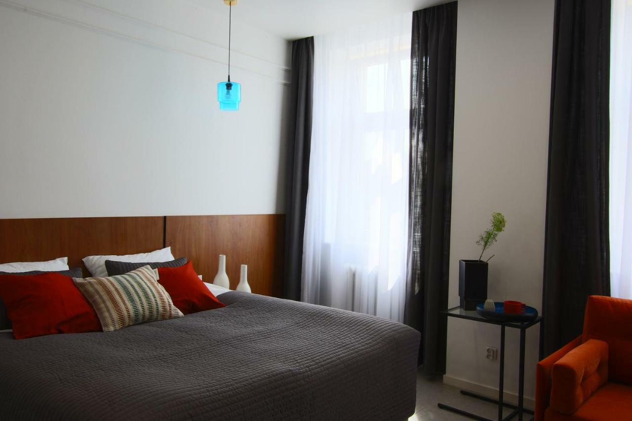 Apartamenty Stary Rynek Bydgoszcz Eksteriør bilde